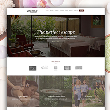 Geneco Service Email Templates