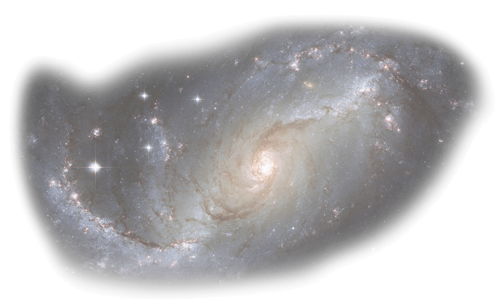 galaxy